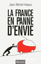 La France en panne d'envie