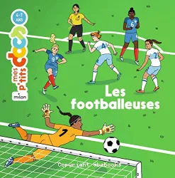 Les footballeuses