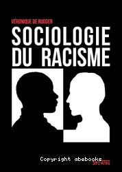 Sociologie du racisme