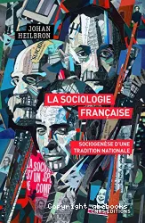 La sociologie française