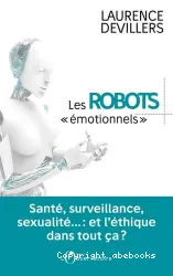 Les robots emotionnels