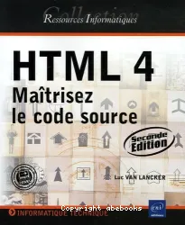 HTML 4