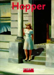 Edward Hopper, 1882-1967