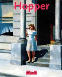 Edward Hopper, 1882-1967