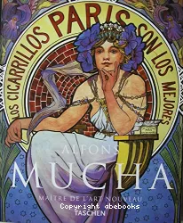 Alfons Mucha