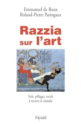 Razzia sur l'art