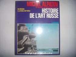 Histoire de l'art russe