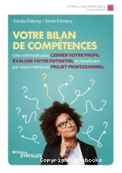 Votre bilan de compétences