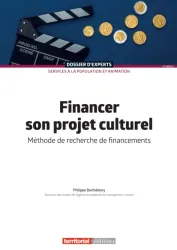 Financer son projet culturel