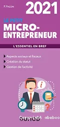 Le petit micro-entrepreneur