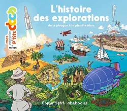 L'histoire des explorations