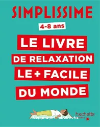 Le livre de relaxation le + facile du monde