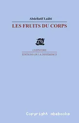 Les fruits du corps