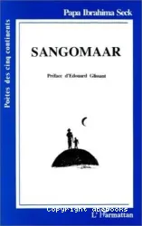 Sangomaar