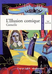 L'illusion comique (1639)