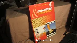 Grammaire et communication, 4e