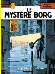 Le mystère Borg