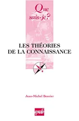 Les Théories de la connaissance