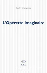 L'Opérette imaginaire