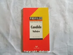 Candide (1759), Voltaire