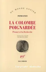 La colombe poignardée