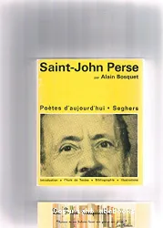 Saint-John Perse