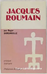 Jacques Roumain