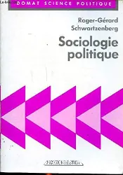 Sociologie politique