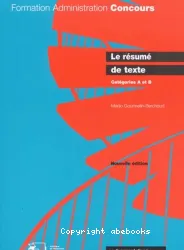 Le résumé de texte