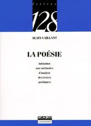 La poésie