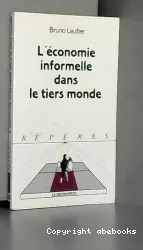 L'économie informelle dans le Tiers-monde