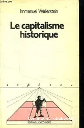 Le capitalisme historique