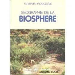 Géographie de la biosphère