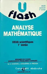 Analyse mathématique