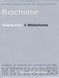 Métabolismes