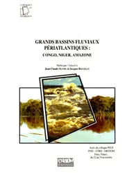 Grands bassins fluviaux périatlantiques