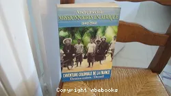 Missionnaires en Afrique