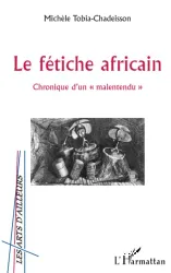 Le fétiche africain