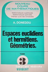 Cours de mathématiques