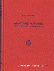 Anatomie humaine