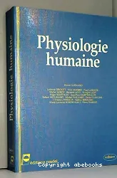 Physiologie humaine