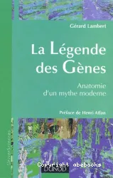 La légende des gènes