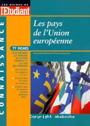 Les pays de l'Union européenne