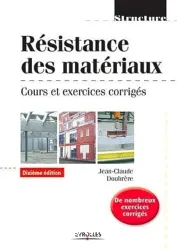 Résistance des matériaux