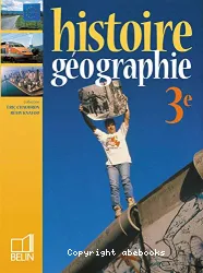 Histoire géographie 3e