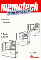 Mémotech génie civil troisième édition