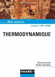 Thermodynamique