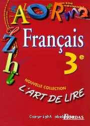 Français 3e