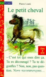 Le petit cheval