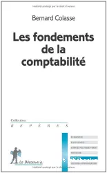 Les fondements de la comptabilité